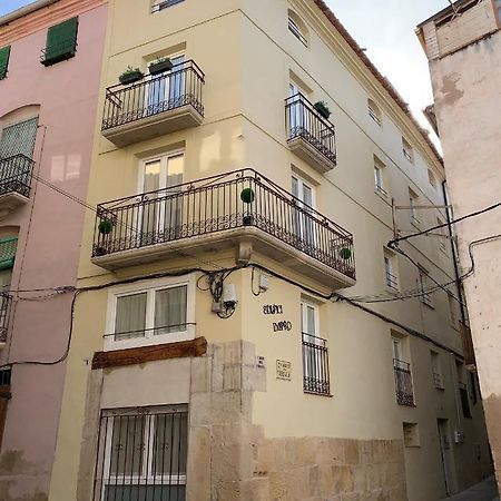 מורה ד'אברה Apartaments Impro מראה חיצוני תמונה