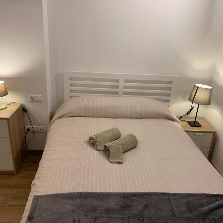 מורה ד'אברה Apartaments Impro מראה חיצוני תמונה
