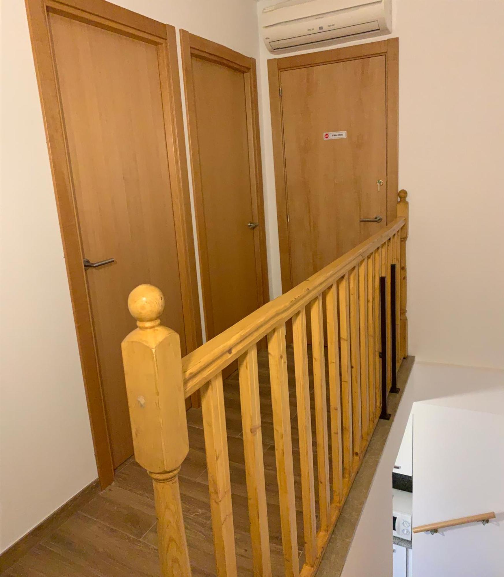 מורה ד'אברה Apartaments Impro חדר תמונה