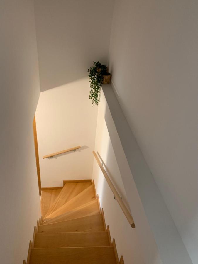 מורה ד'אברה Apartaments Impro מראה חיצוני תמונה