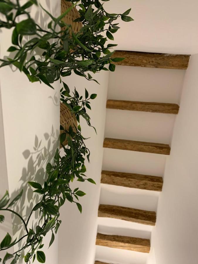 מורה ד'אברה Apartaments Impro מראה חיצוני תמונה