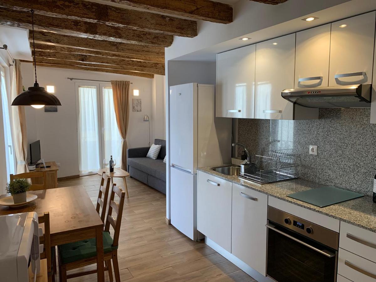 מורה ד'אברה Apartaments Impro חדר תמונה