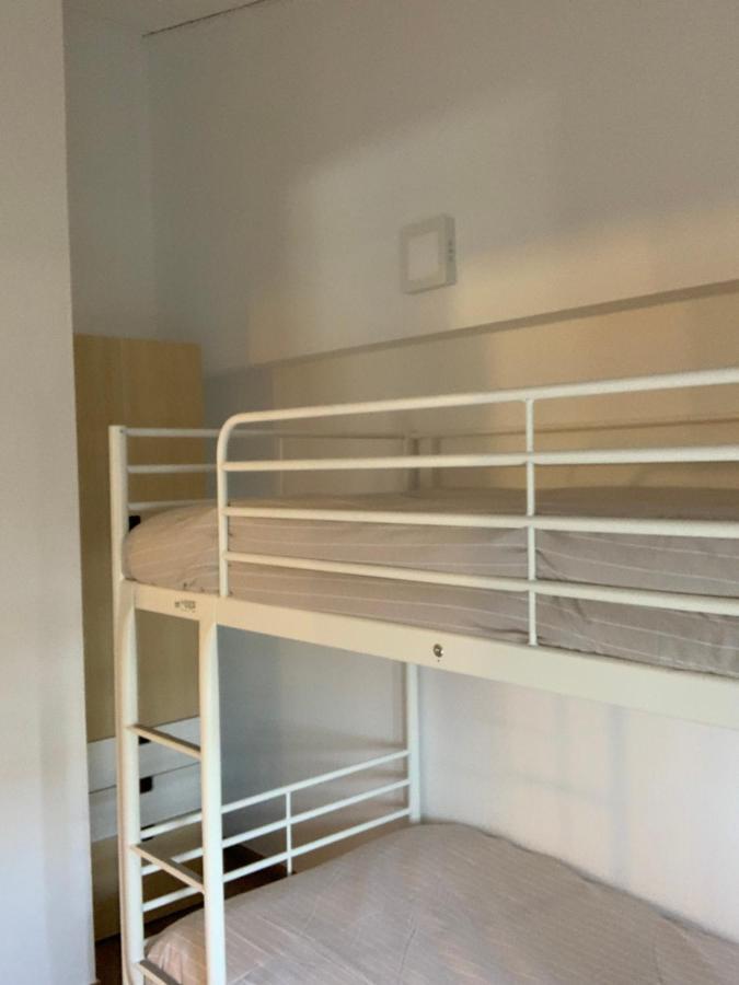 מורה ד'אברה Apartaments Impro מראה חיצוני תמונה