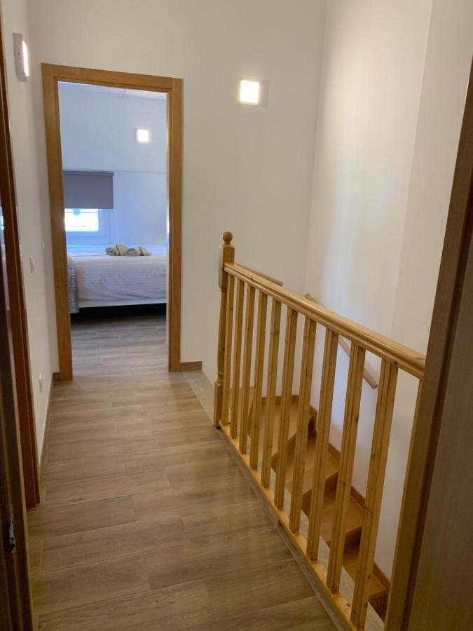 מורה ד'אברה Apartaments Impro מראה חיצוני תמונה