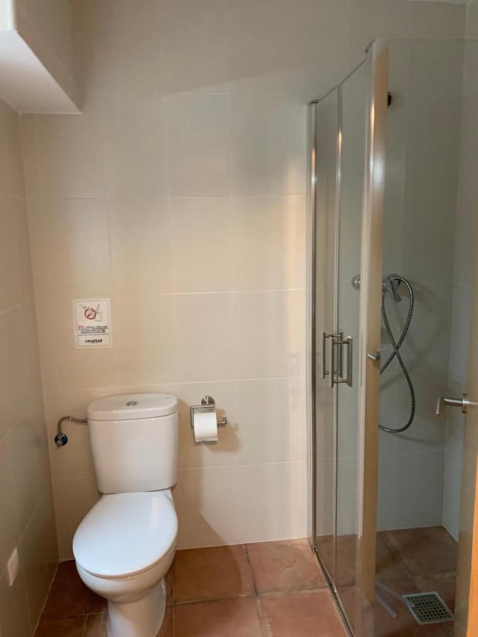 מורה ד'אברה Apartaments Impro מראה חיצוני תמונה