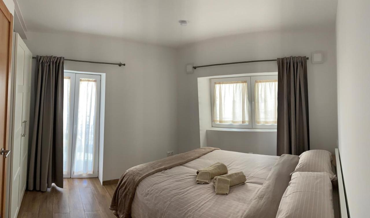 מורה ד'אברה Apartaments Impro מראה חיצוני תמונה