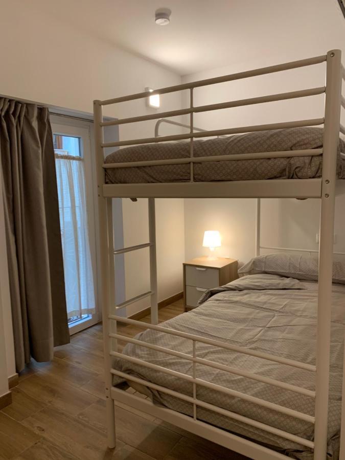 מורה ד'אברה Apartaments Impro מראה חיצוני תמונה